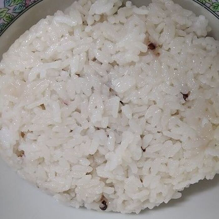 残りご飯