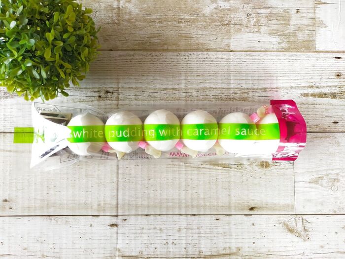 【コストコ極上の大人気スイーツ】牧家「白いミルクプリン」徹底解説