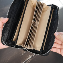 スキミングされた私が選ぶ最強の財布