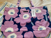 可愛いエコバッグ