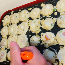 楽しい♪ズボラ飯