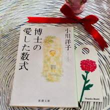 名作!数学を面白く書いた本だと思います🎶