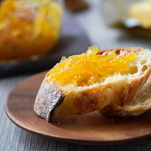 はっさくジャム♪果肉入り