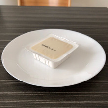 【充填豆腐の出し方】簡単・きれい・ストレスフリー