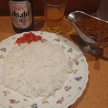 spicecurry探訪 14/100 『洋食レストラン マルシェ』