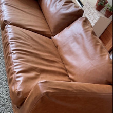 衝撃のビフォーアフター!捨てるはずだったソファが見事に再生