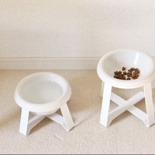 ワンコの誤嚥対策にも!可愛くて洗いやすいフードボウル