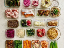 夫と娘ちゃんのお弁当のふり返り!お弁当のすき間埋めおかず