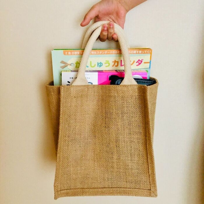 【MUJI】自信に満ちた「これでいい」収納(子供用品編)