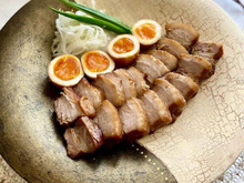 意外と簡単!作っておくと便利な豚バラチャーシュ