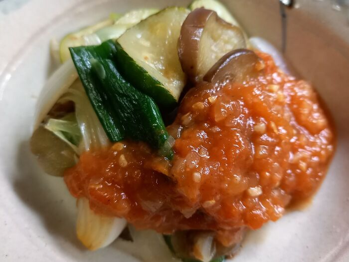 料理にかけるのおすすめ