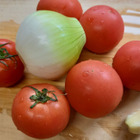 意外と簡単♡美味しいトマトケチャップの作り方