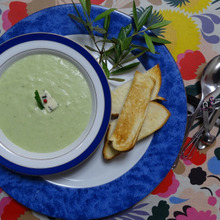 👱👨👩👸あやめ雪のcrema 、Gorgonzolaの誘惑👱👨👩👸