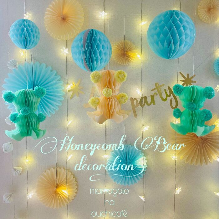 Enjoy♡DECO  idée