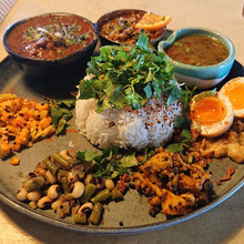 spicecurry探訪 15/100 『emacurry』