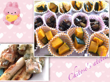 お弁当おかずストック②