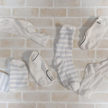 【洗濯】靴下ばらばら問題、これで解決してみませんか?