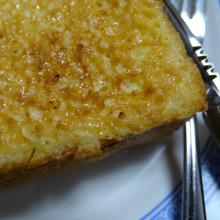 🍈 Aimez-vous le pain au melon メロン🍈パンは・・・・お好き ❓