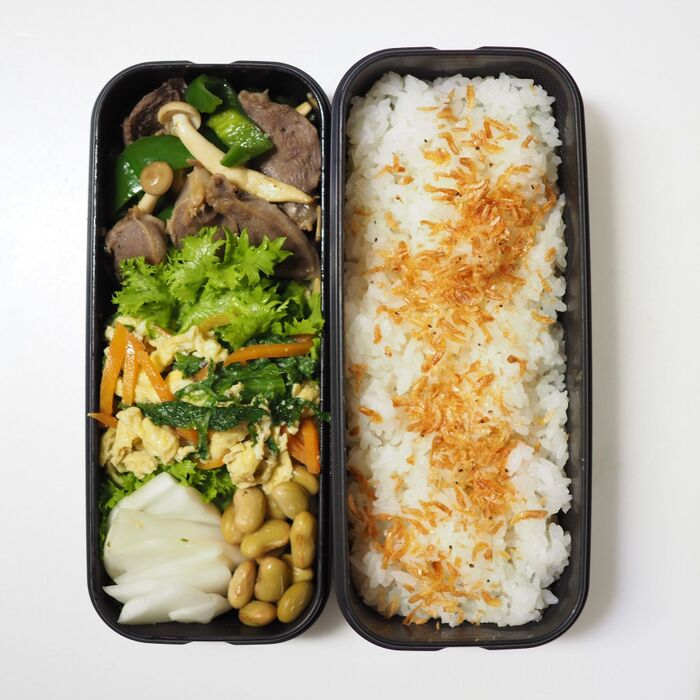 🍱献立