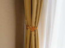 もうタッセルいらないじゃん!これでスッキリ快適