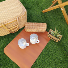 ダイソー購入品でカフェタイム