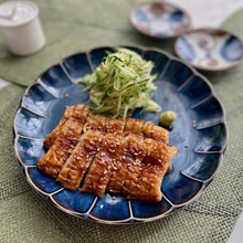 お弁当にも!おつまみにも!ちくわの蒲焼風