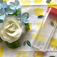 チョコベビーの入れ物にそれ入れちゃうの?