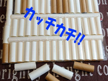 【ペーパー芯を収集している方】保管はダンボールではなくコレがオススメ