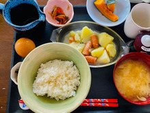 とても便利!ペットボトルの蓋が優秀!箸置きではないよ〜