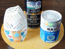 【芳香剤】なぜ?香りが広がらない原因は…置き場所に問題が❢