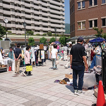 出口が・・・・見つかった感!! 今までの日常に・・・・・