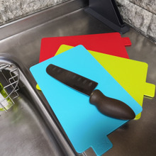 あのまな板に似てる!インデックス付きで立てて収納