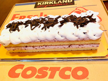 このクオリティーで!この値段!この美味しさ!だからコストコ\(^o^)/