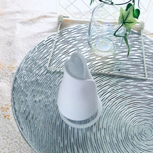 サワデーの蓋を使ってインテリアチャーム