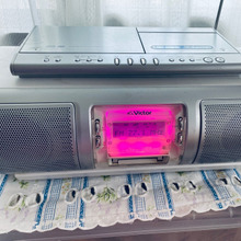 耳に聞こえてくるFMで快適に過ごしています!想像力も膨らみます〜