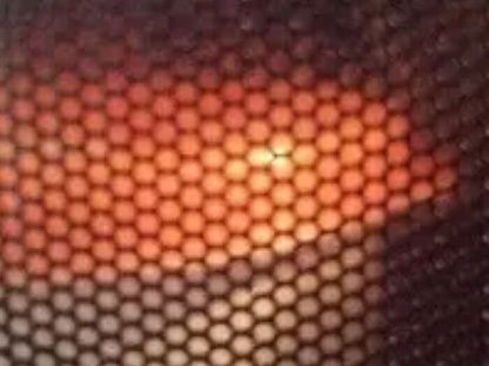 1回目の加熱:蓋をして電子レンジ500W6分。