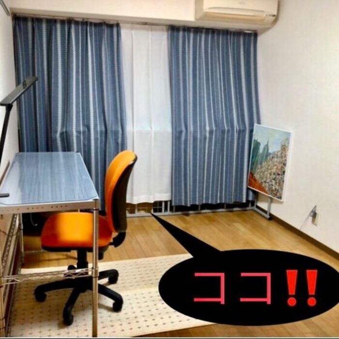 なんて私は天才!と思ったのも束の間、、、