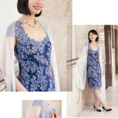 結婚式に呼ばれたら?ブライダルゲストの服装選び!