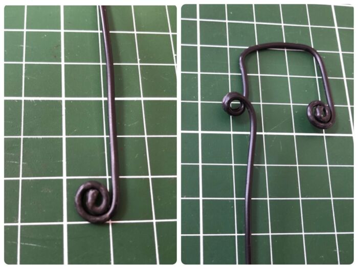 音符も同じような要領で作ります