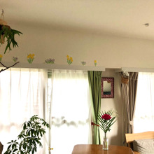 なんちゃってだから簡単〜♪壁紙イメチェン