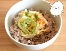 「夏越ごはん」で、1年の後半を元気に過ごそう!