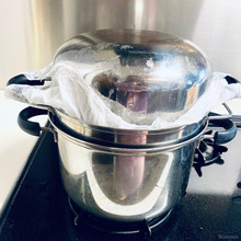 もう30年ぐらい使いこんでいますが、丈夫で、失敗無し!