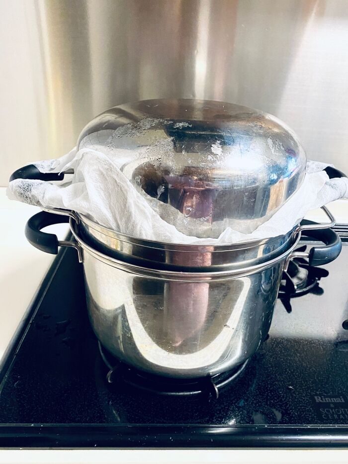 もう30年ぐらい使いこんでいますが、丈夫で、失敗無し!