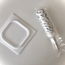 【納豆のふた】《棒アイス》を食べる時に役立つスゴテク