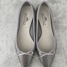 雨の日も晴れの日も楽しめる大人のTOE SHOES