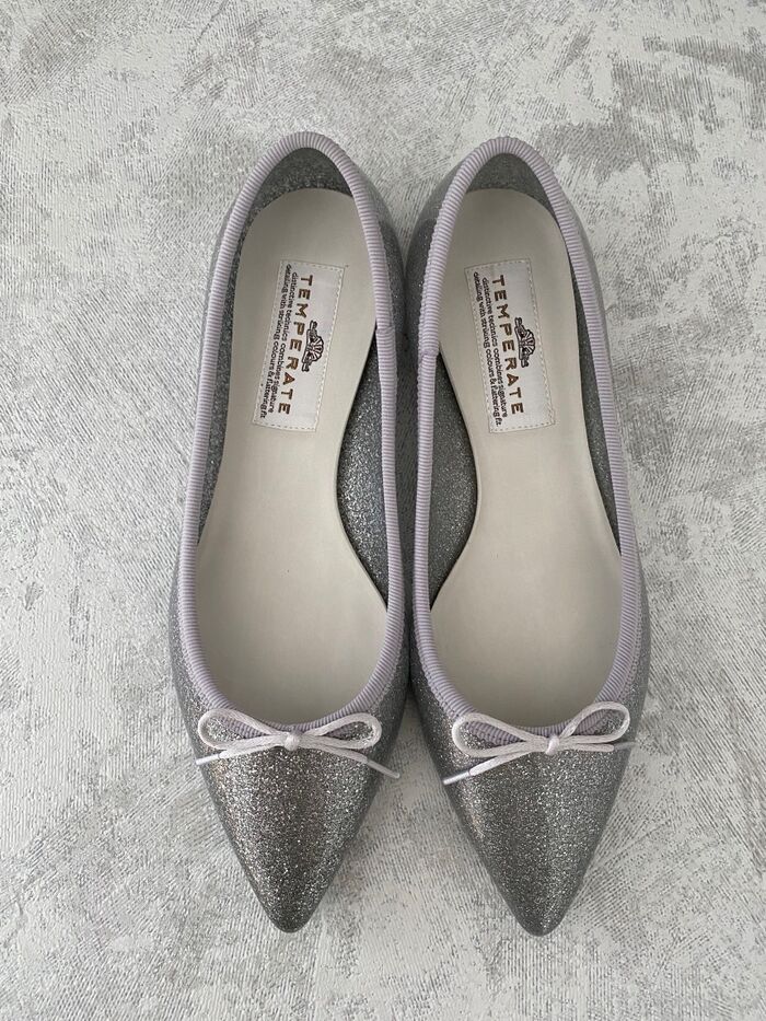 雨の日も晴れの日も楽しめる大人のTOE SHOES