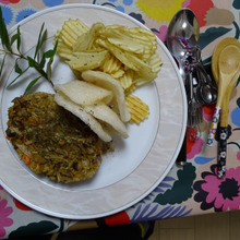 🍠🥩🍗🍘🍙🍚🍛貴方のそばに、そばめし a la mode 🍠🥩🍗🍘🍙🍚🍛