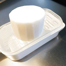 【大根おろし】「ここだったのか…」すりおろす時はこの場所で