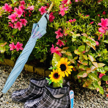 雨の日には脱ぎ履きし易いもの!買い物にも楽チン!売り切れ続出(*´∀`)♪