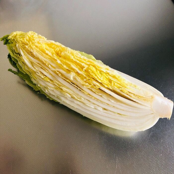 食材